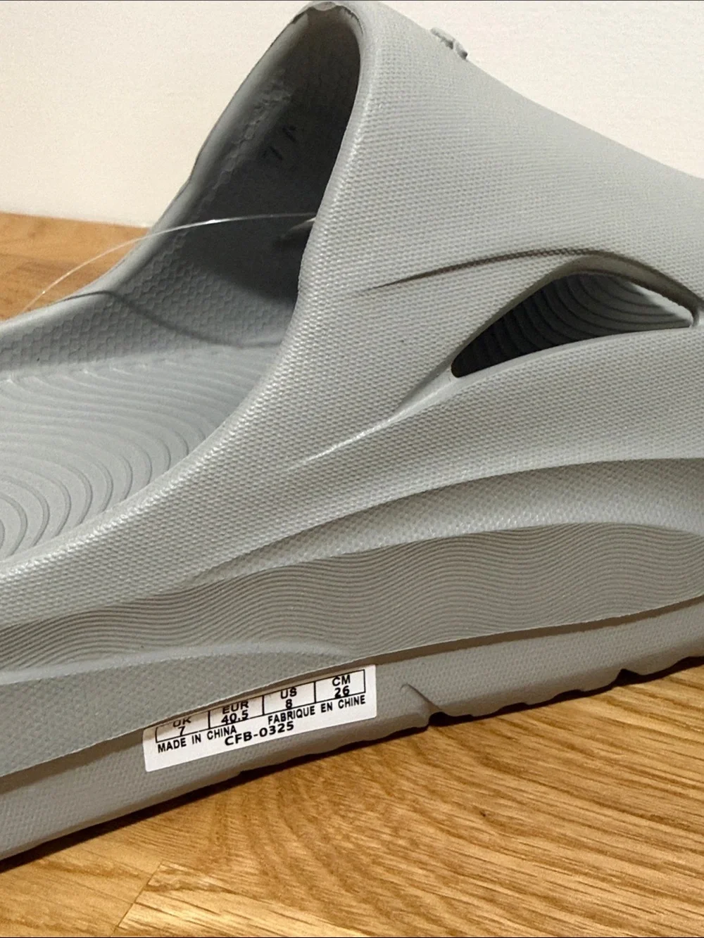 Puma Softride ZeroG Slide